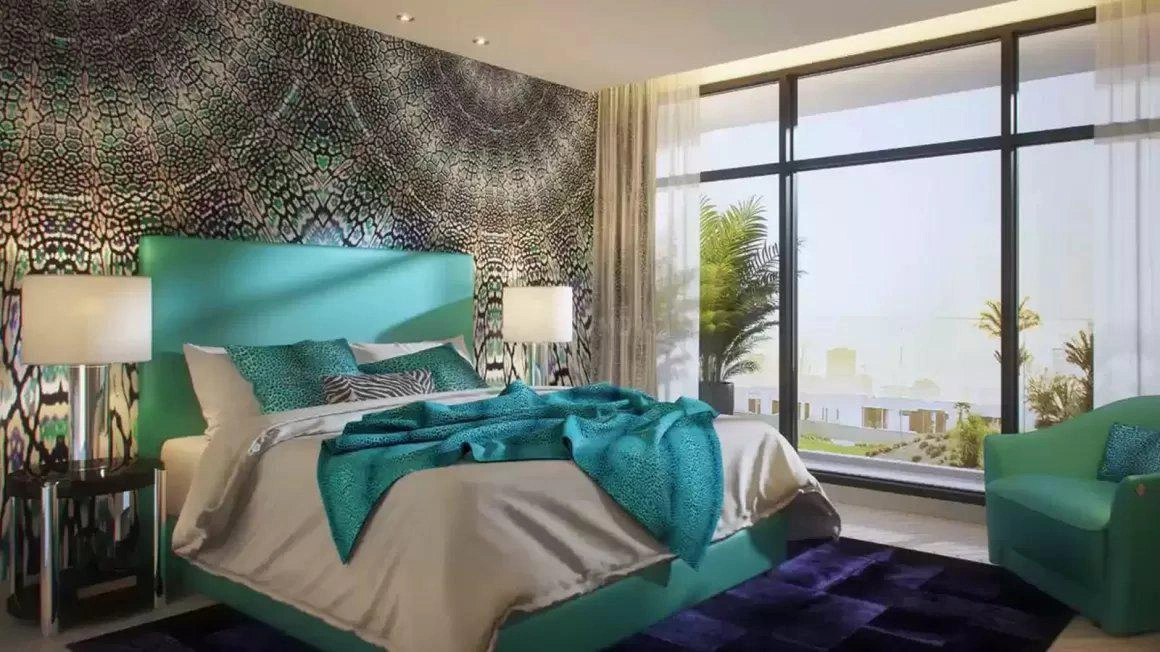 Виллы Aquilegia, Объединённые Арабские Эмираты, Дубай