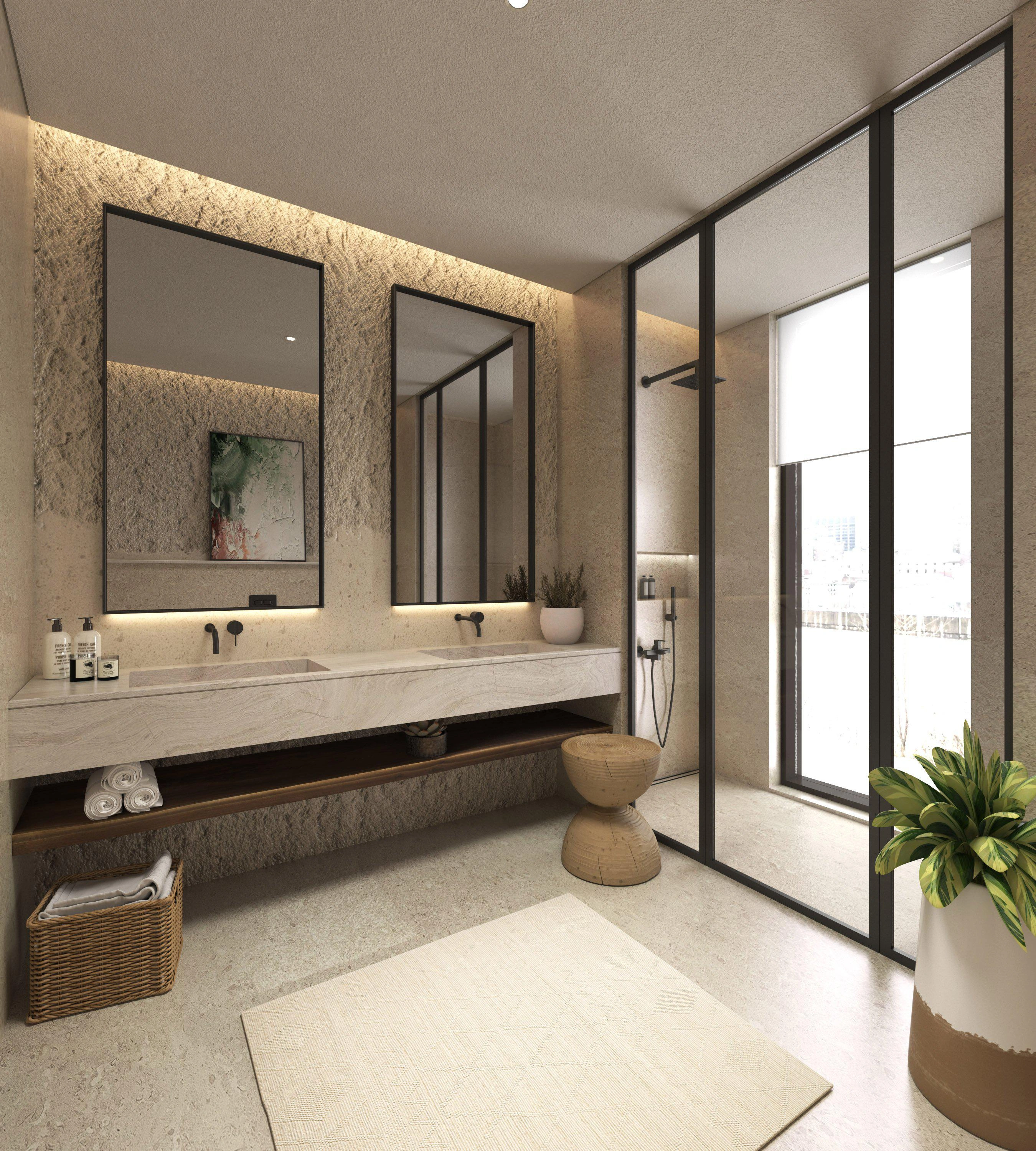 Виллы Lagoons Nice, Объединённые Арабские Эмираты, Дубай