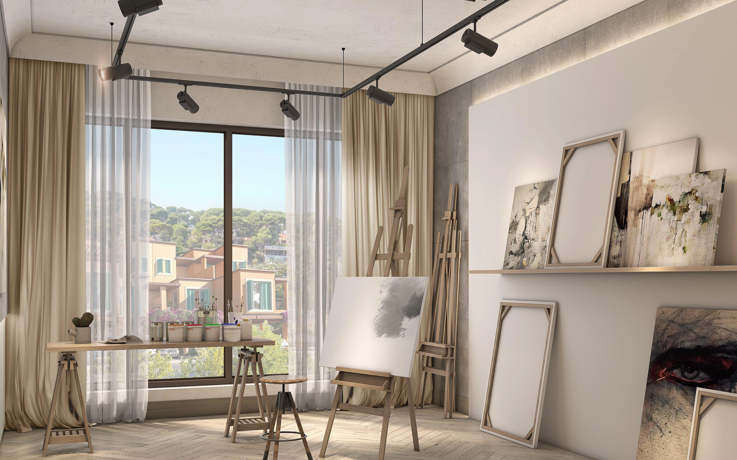 Виллы Lagoons Nice, Объединённые Арабские Эмираты, Дубай