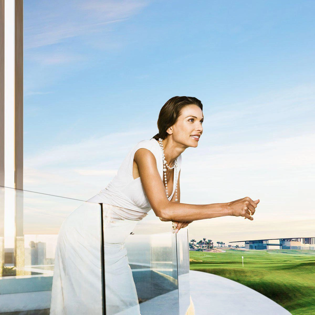 Таунхаус The Legends, Дубай, ОАЭ