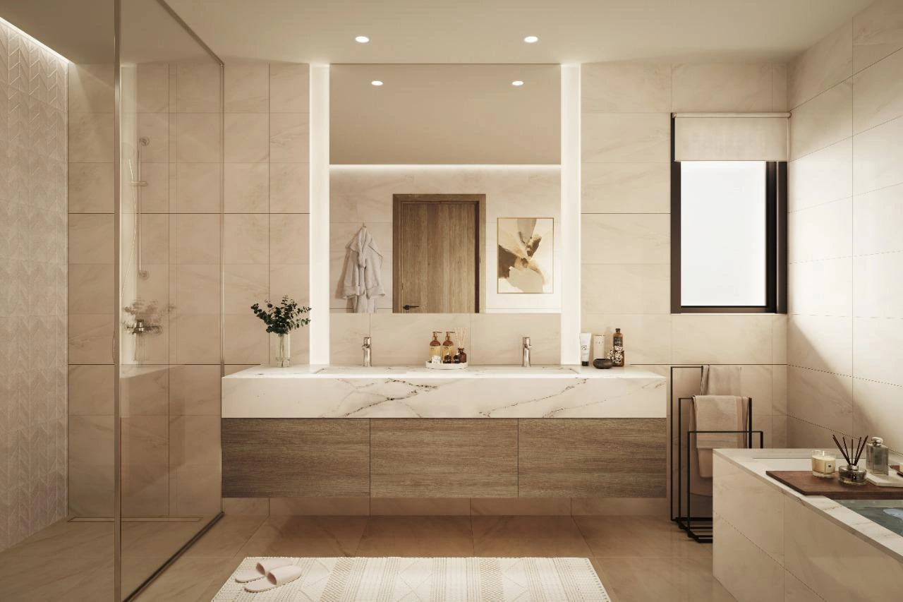 District 11 Opal Gardens, Дубай, ОАЭ