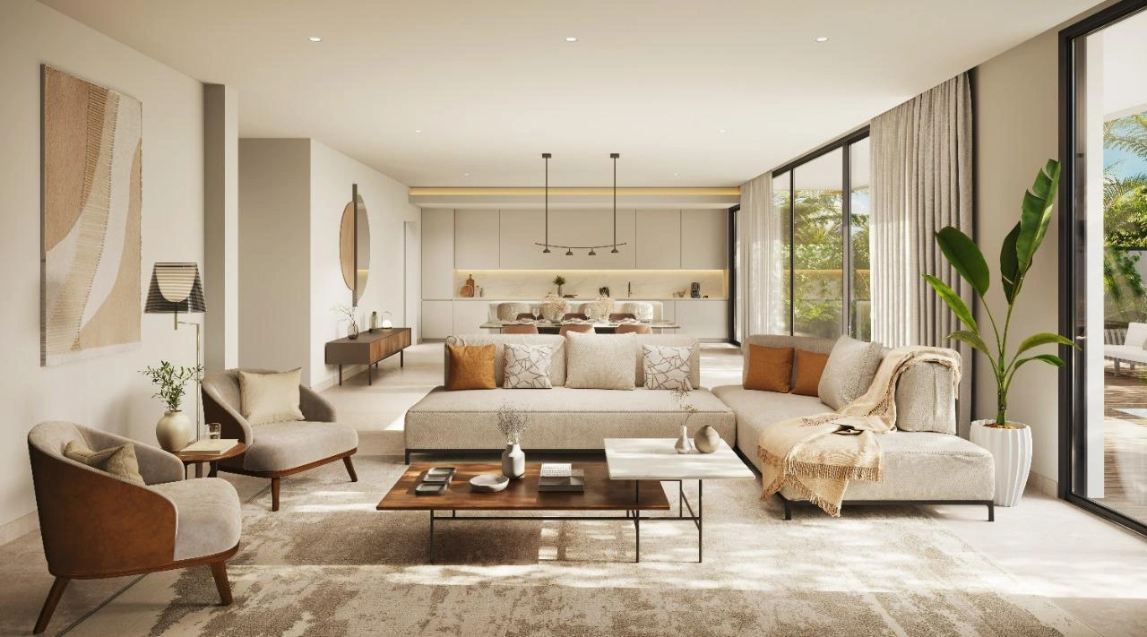 District 11 Opal Gardens, Дубай, ОАЭ