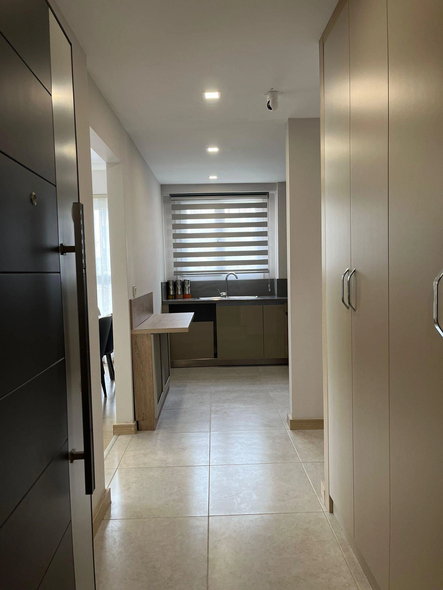 Квартиры в новом жилом комплексе в Стамбуле, Турция