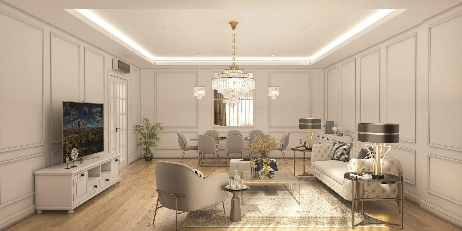 Виллы в рассрочку в Стамбуле, Турция