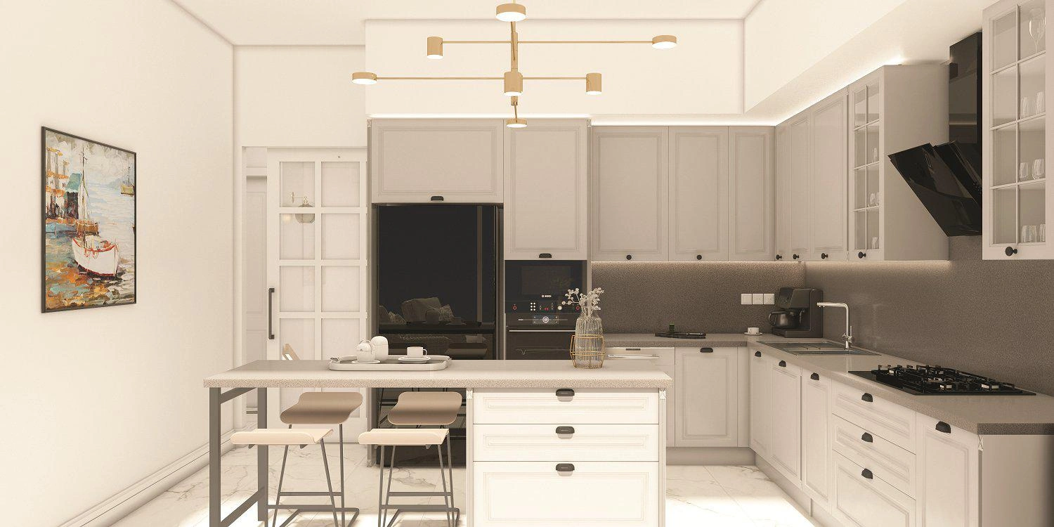 Виллы в рассрочку в Стамбуле, Турция