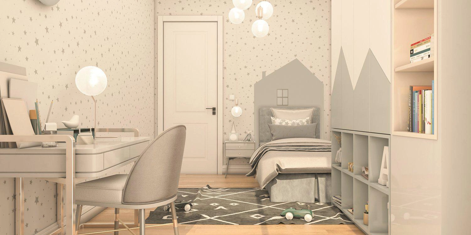 Виллы в рассрочку в Стамбуле, Турция