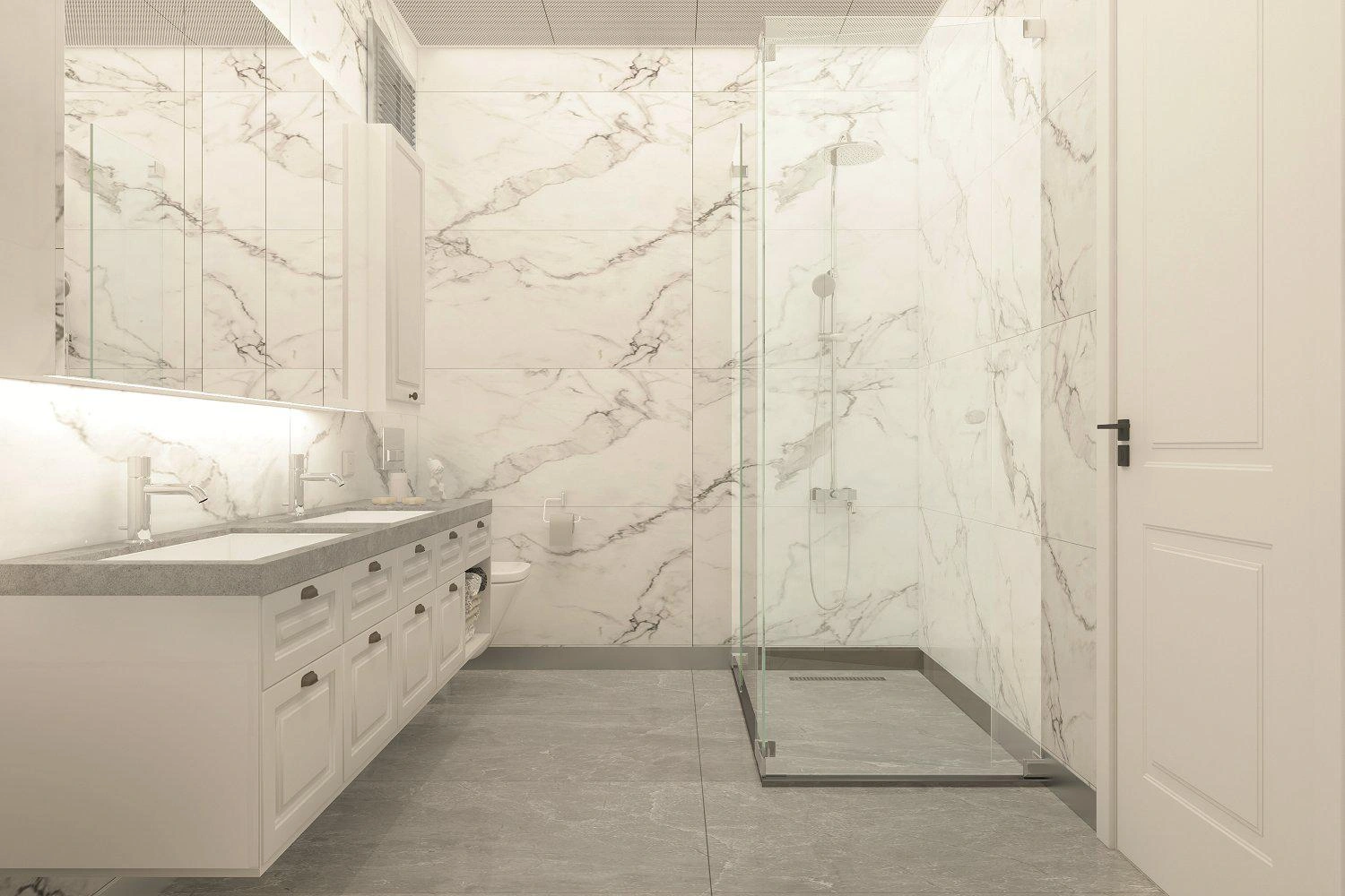 Виллы в рассрочку в Стамбуле, Турция