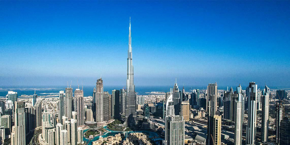 Апартаменты PAGANI Tower, Объединённые Арабские Эмираты, Дубай