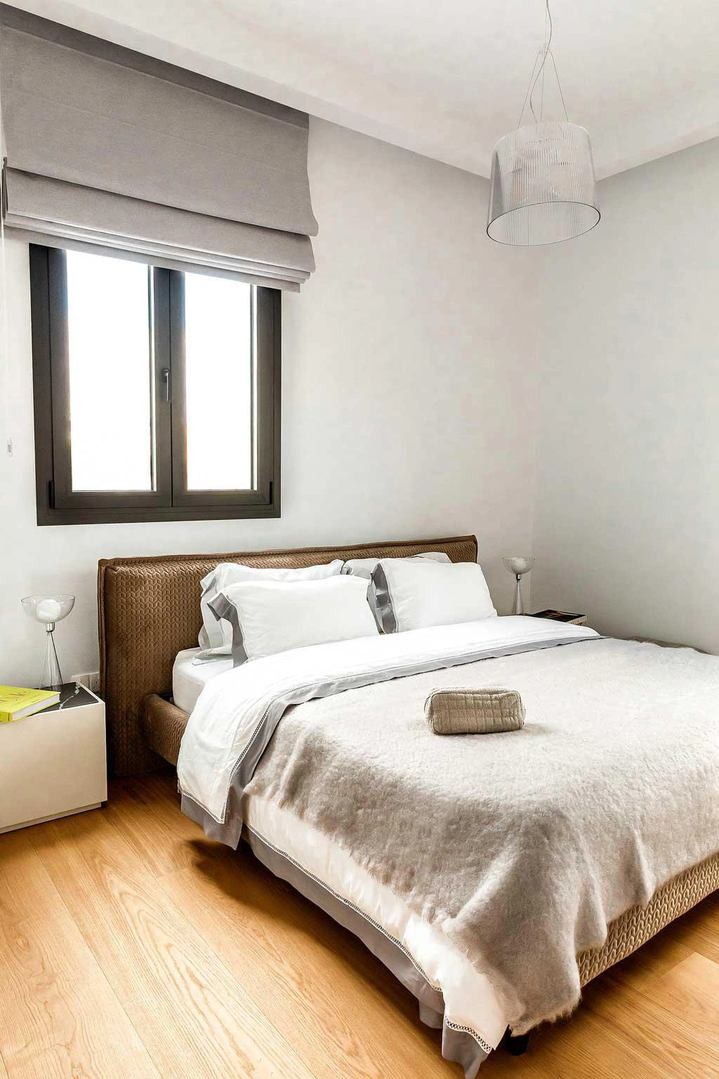 Апартаменты в современном жилом комплексе в Пафосе на Кипре