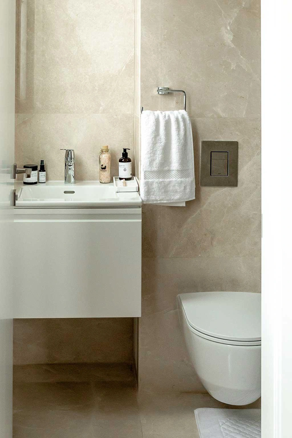 Апартаменты в современном жилом комплексе в Пафосе на Кипре