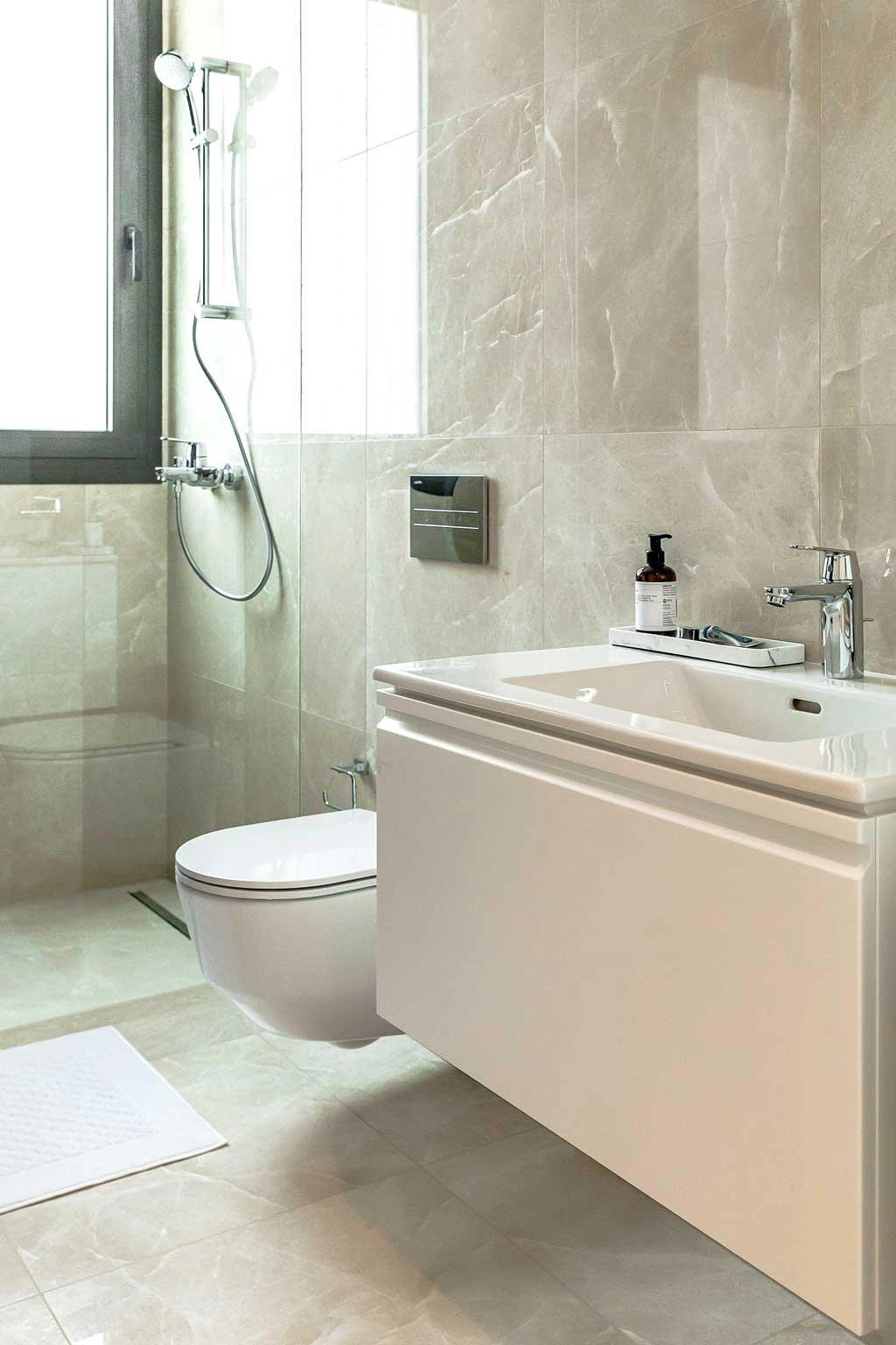 Апартаменты в современном жилом комплексе в Пафосе на Кипре