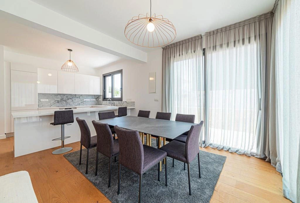 Квартиры в современном жилом комплексе в районе Строволос, Никосия, на Кипре