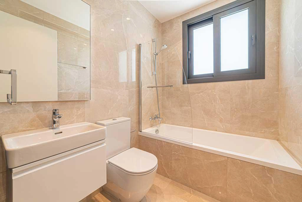 Квартиры в современном жилом комплексе в районе Строволос, Никосия, на Кипре