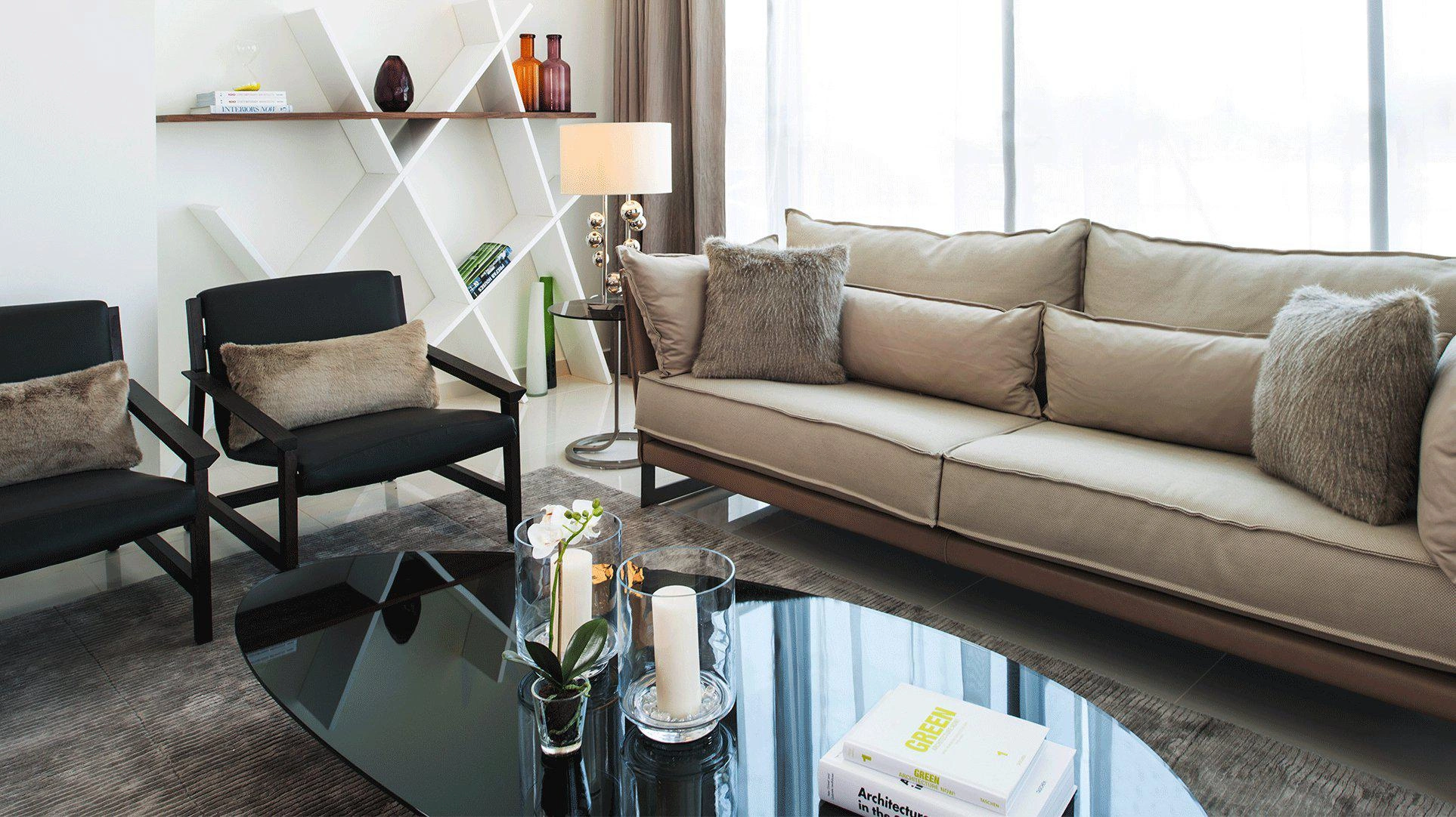 Апартаменты Golf Town, Объединённые Арабские Эмираты, Дубай