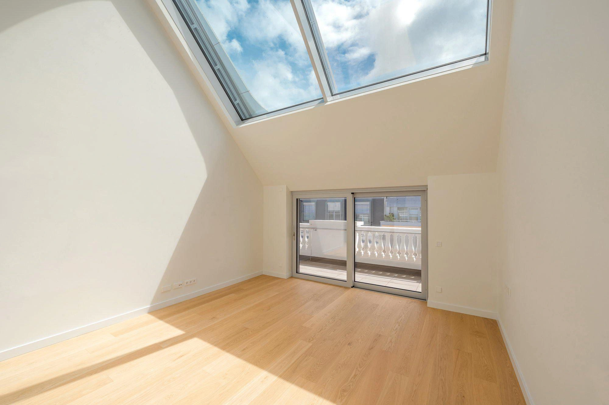 Квартиры в историческом жилом комплексе в Вене, Австрия