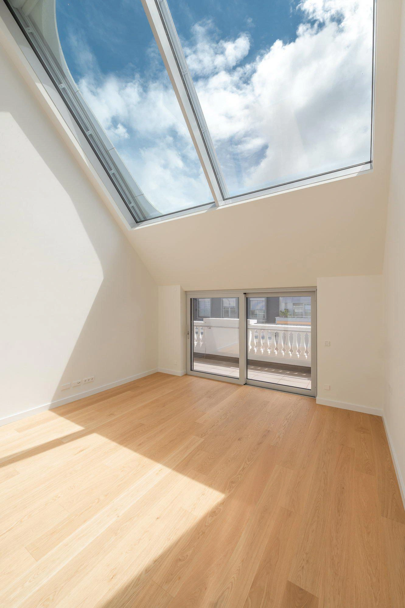 Квартиры в историческом жилом комплексе в Вене, Австрия