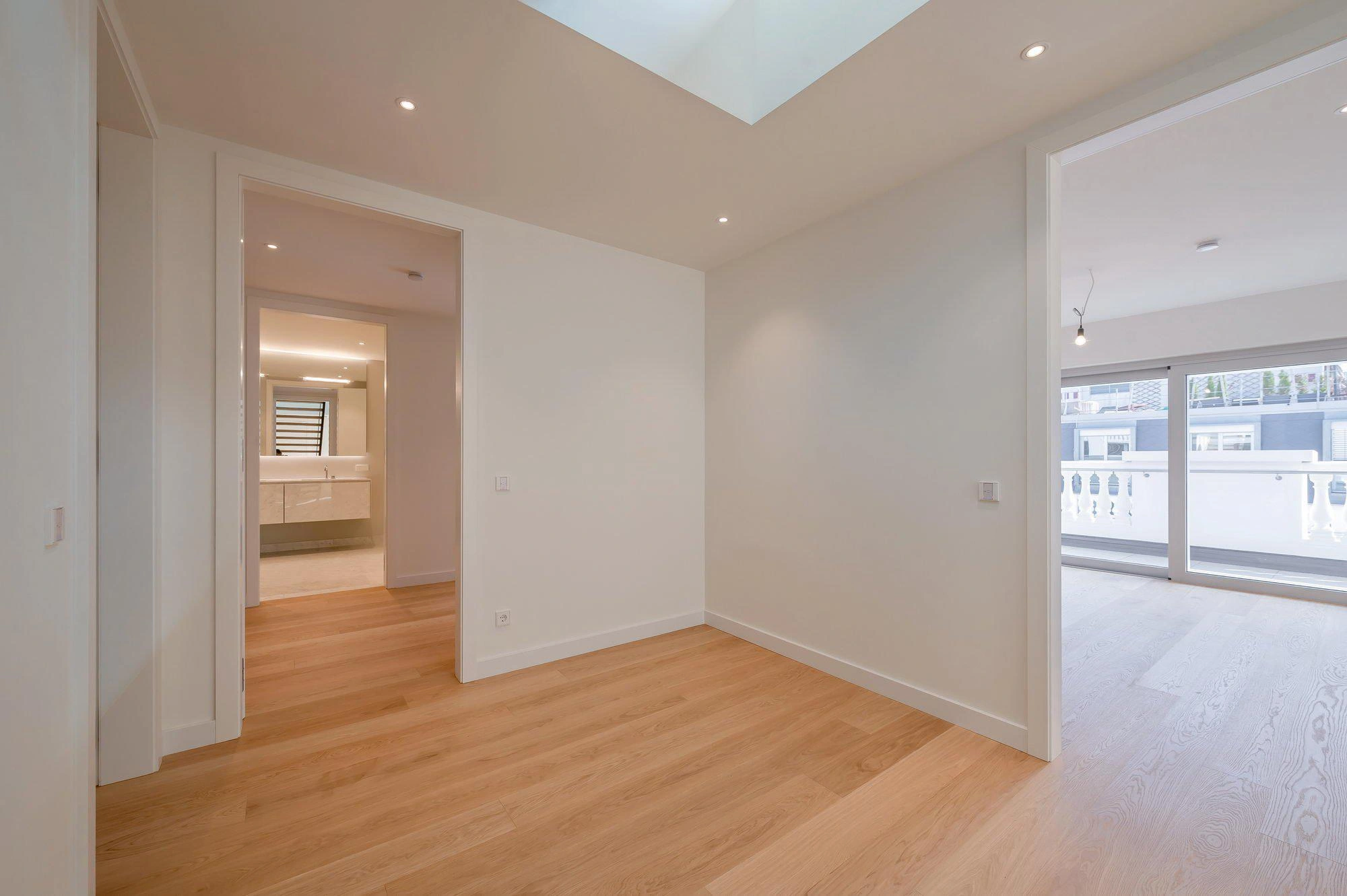 Квартиры в историческом жилом комплексе в Вене, Австрия