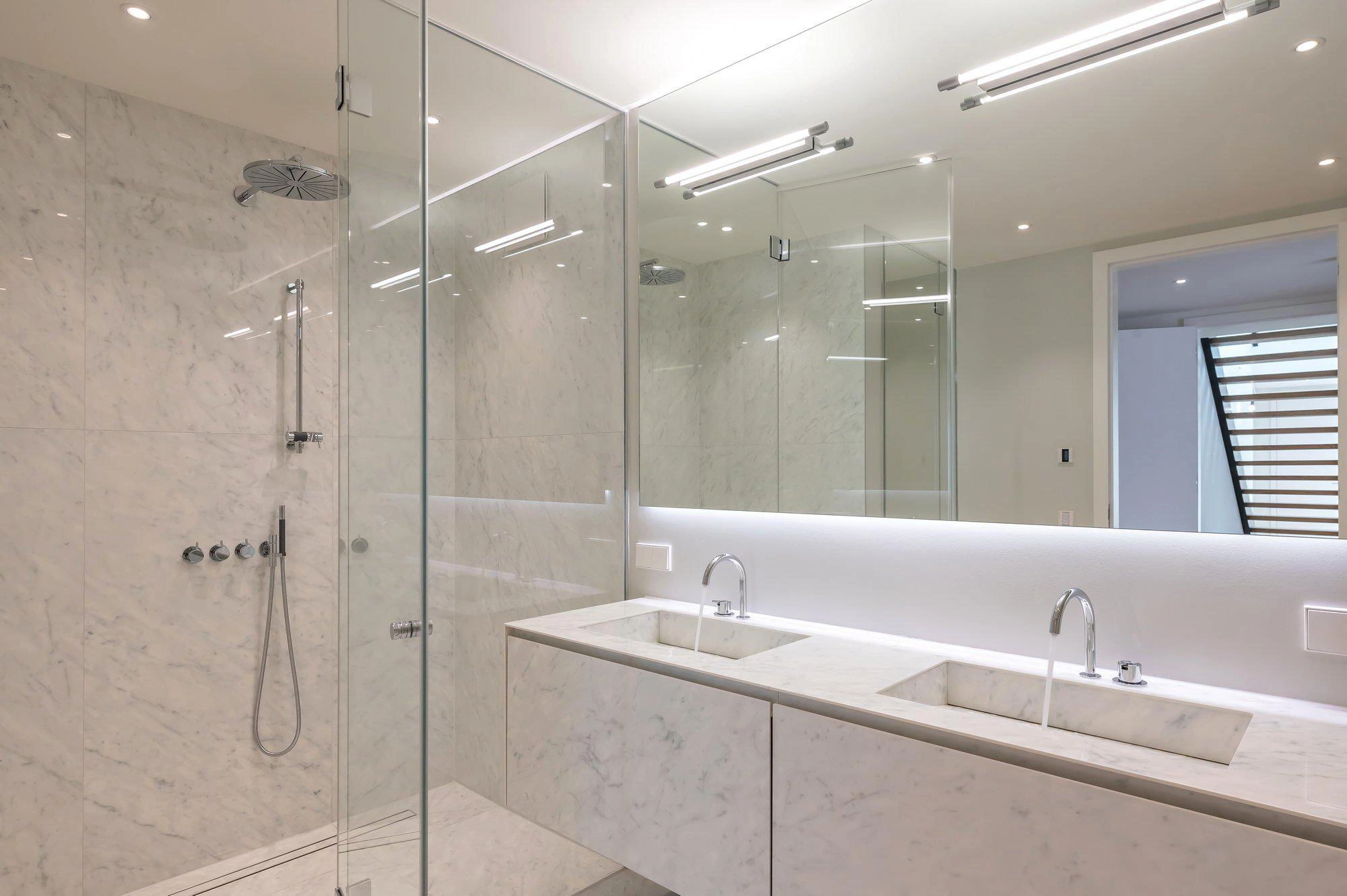 Квартиры в историческом жилом комплексе в Вене, Австрия