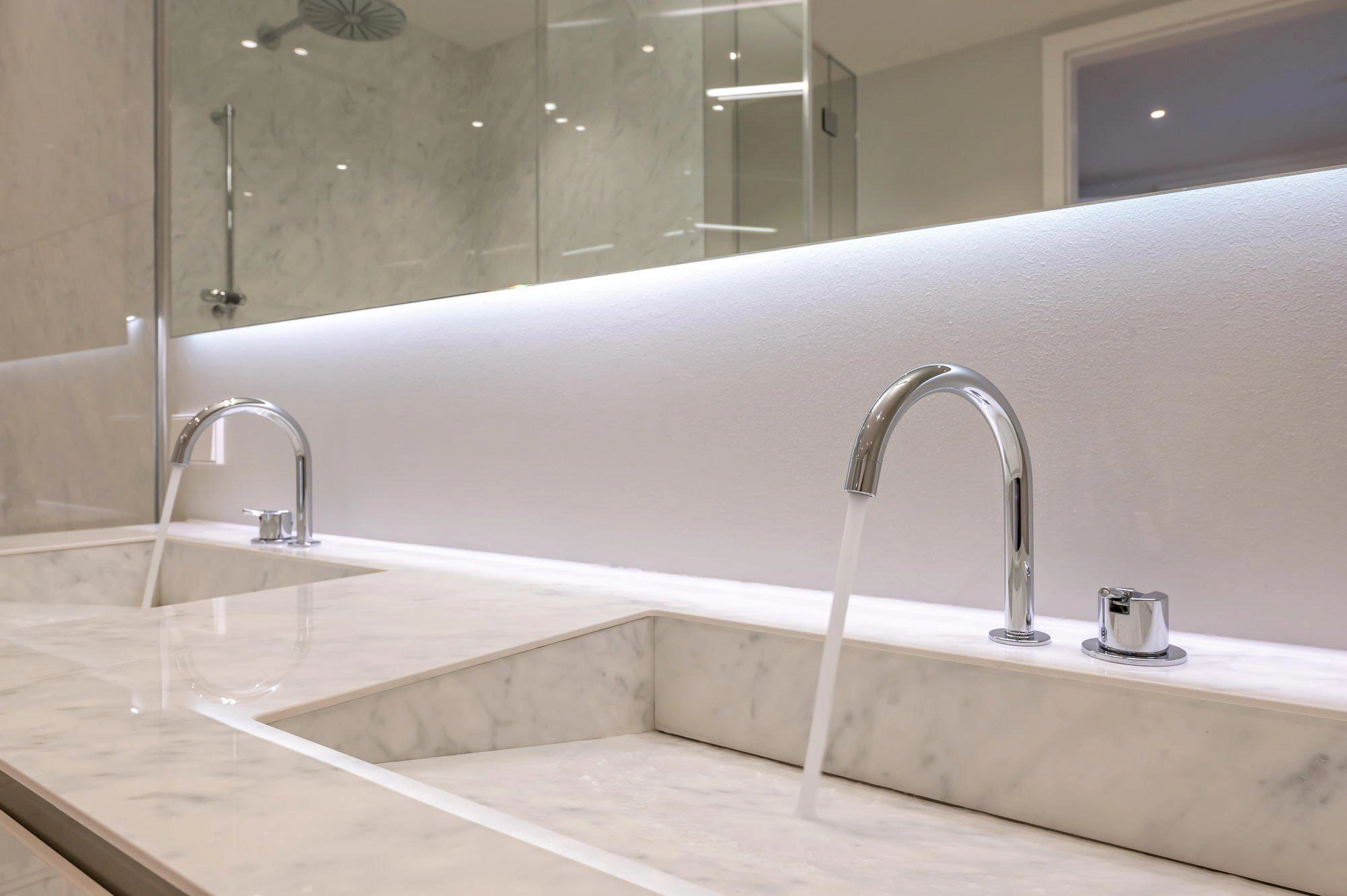 Квартиры в историческом жилом комплексе в Вене, Австрия