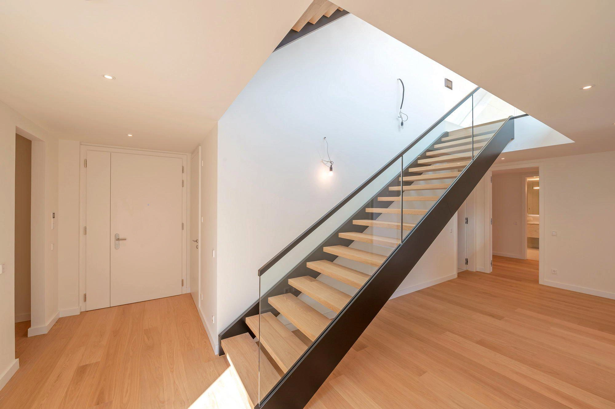 Квартиры в историческом жилом комплексе в Вене, Австрия