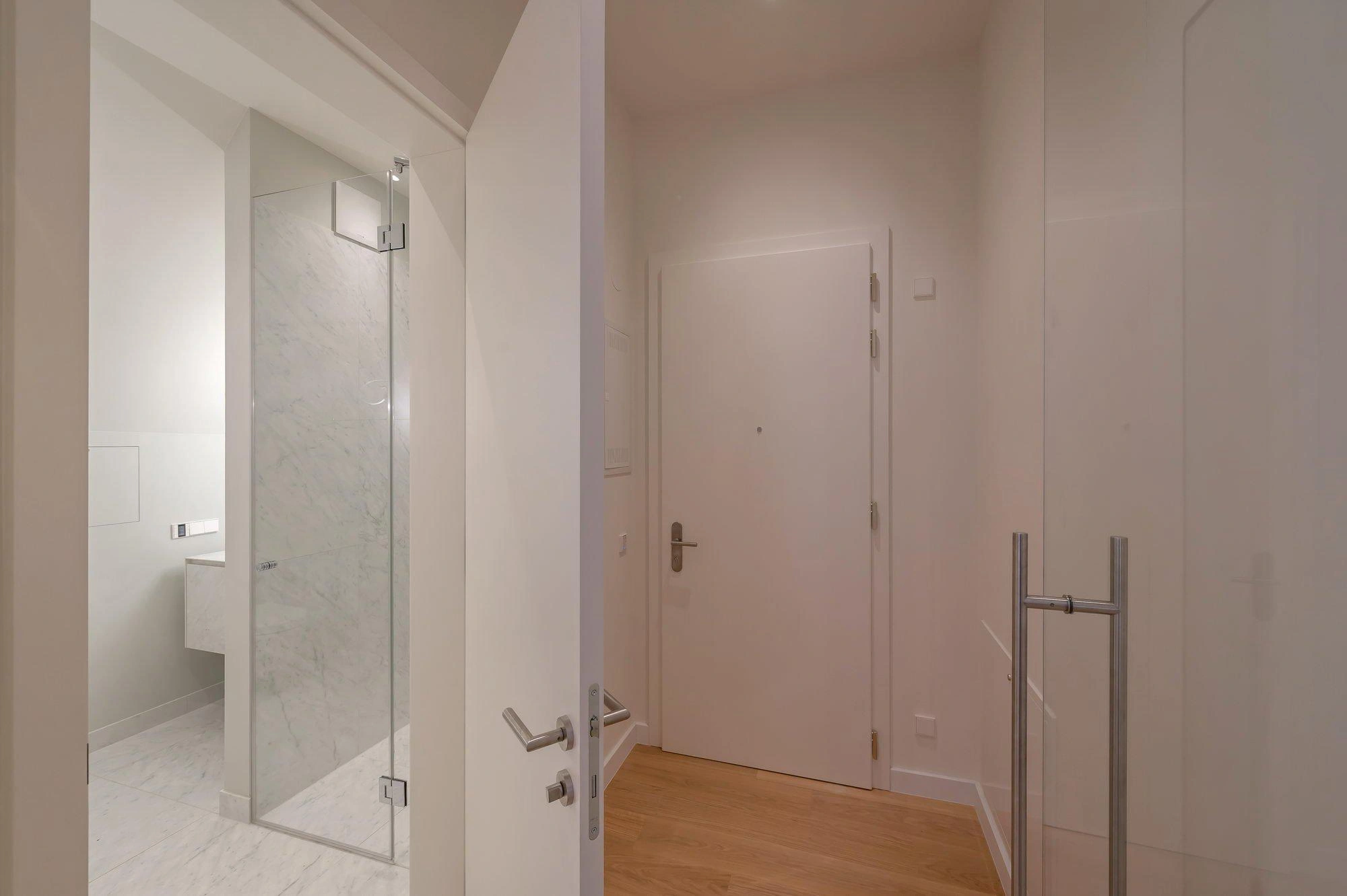 Квартиры в историческом жилом комплексе в Вене, Австрия