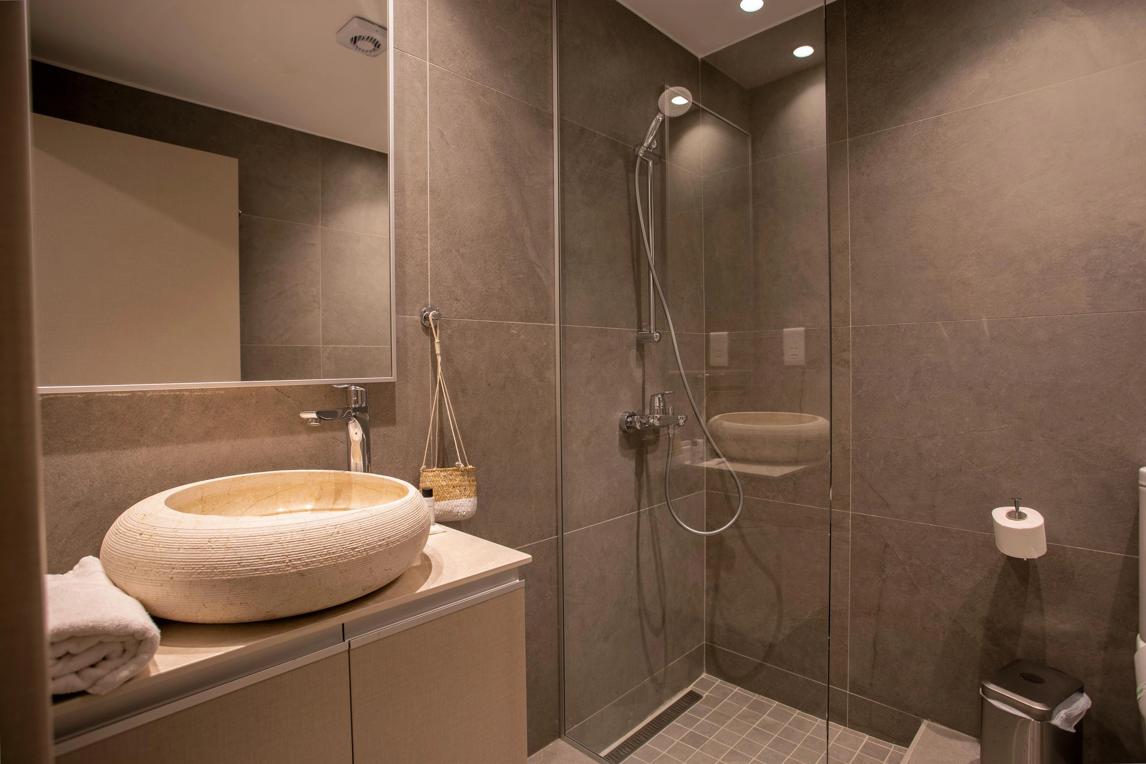 Прибрежные виллы в Айя-Текла, Фамагуста (Кипр)