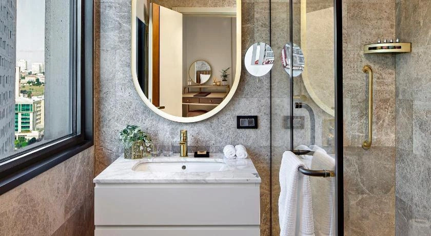 Меблированные апартаменты с гарантированным доходом в Стамбуле, Турция