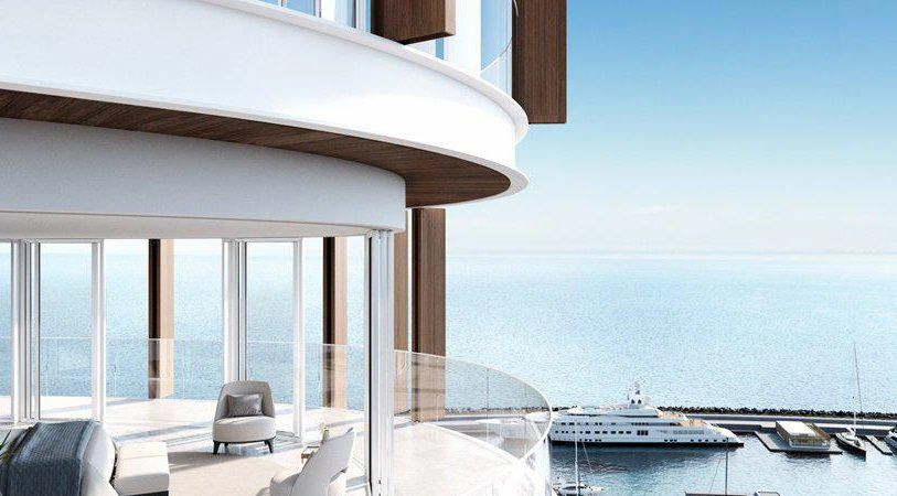 Курортные апартаменты в Фамагусте, Кипр