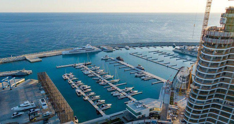 Курортные апартаменты в Фамагусте, Кипр