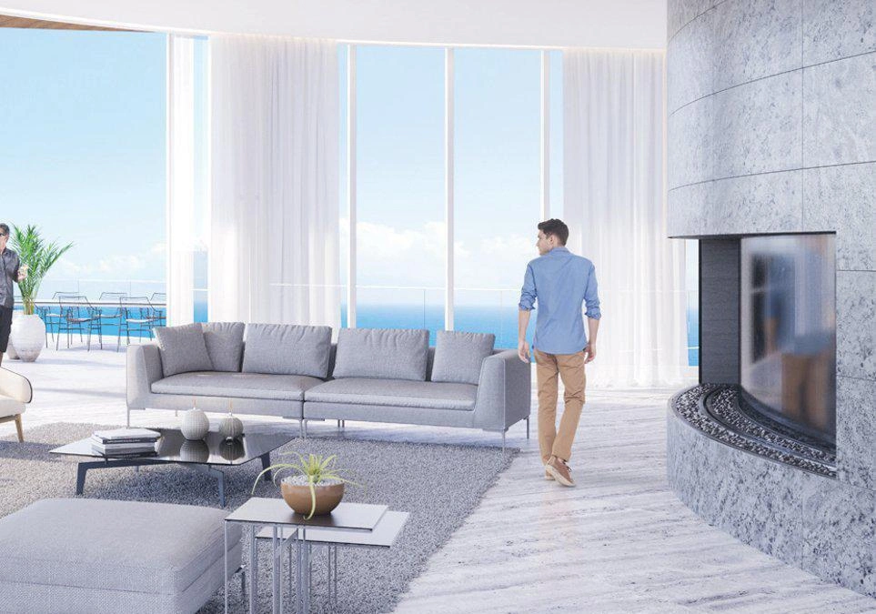 Курортные апартаменты в Фамагусте, Кипр