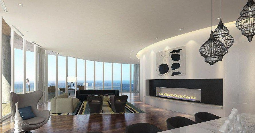 Курортные апартаменты в Фамагусте, Кипр