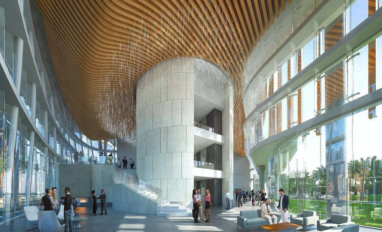 Курортные апартаменты в Фамагусте, Кипр