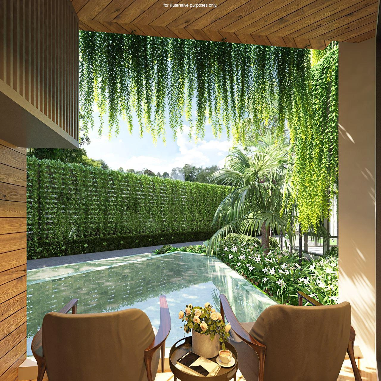 Апартаменты с гарантированным доходом на Пхукете, Таиланд