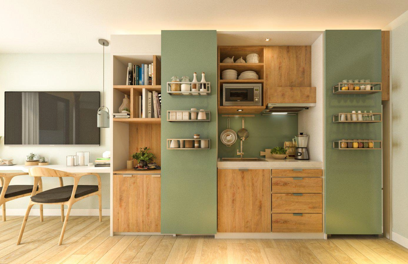 Апартаменты с гарантированным доходом на Пхукете, Таиланд