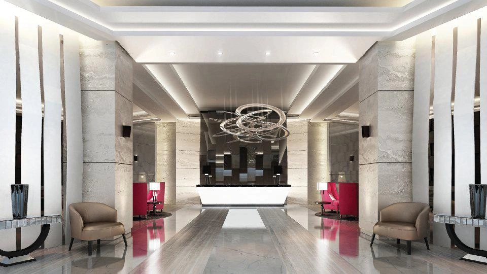 Апартаменты Avanti, Объединённые Арабские Эмираты, Дубай