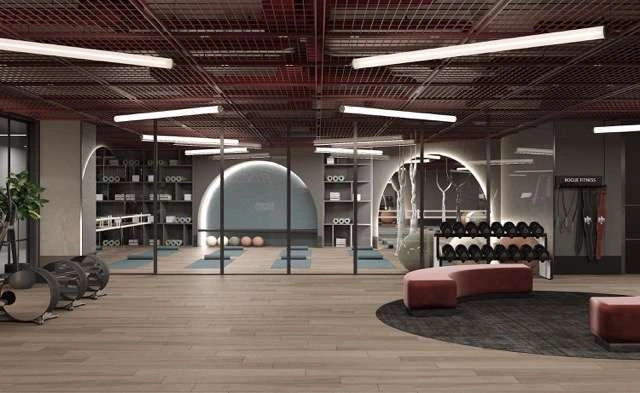 Элитный проект в европейской части Стамбула