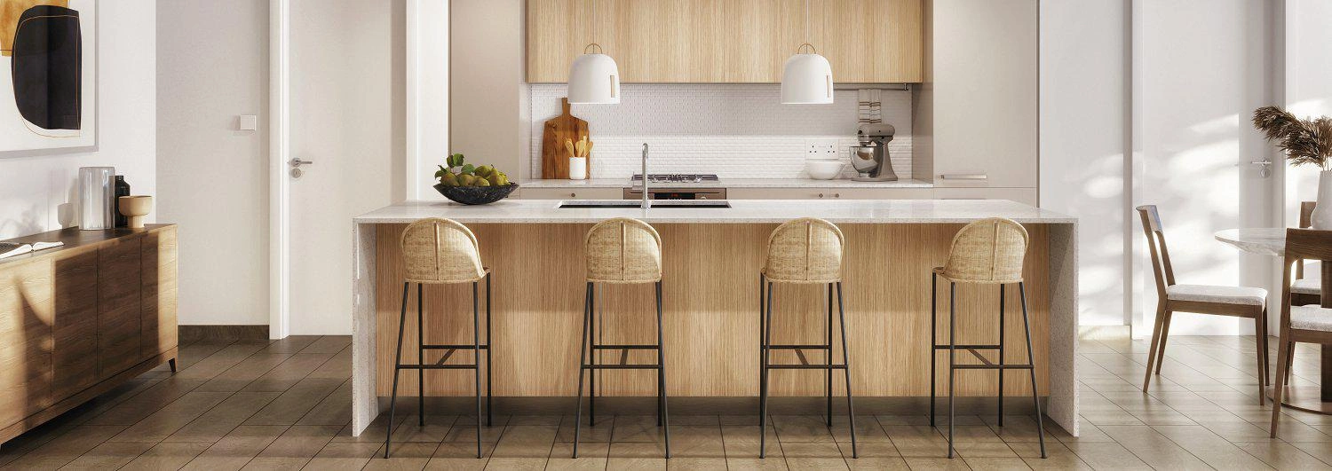 Апартаменты The Portman, Объединённые Арабские Эмираты, Дубай