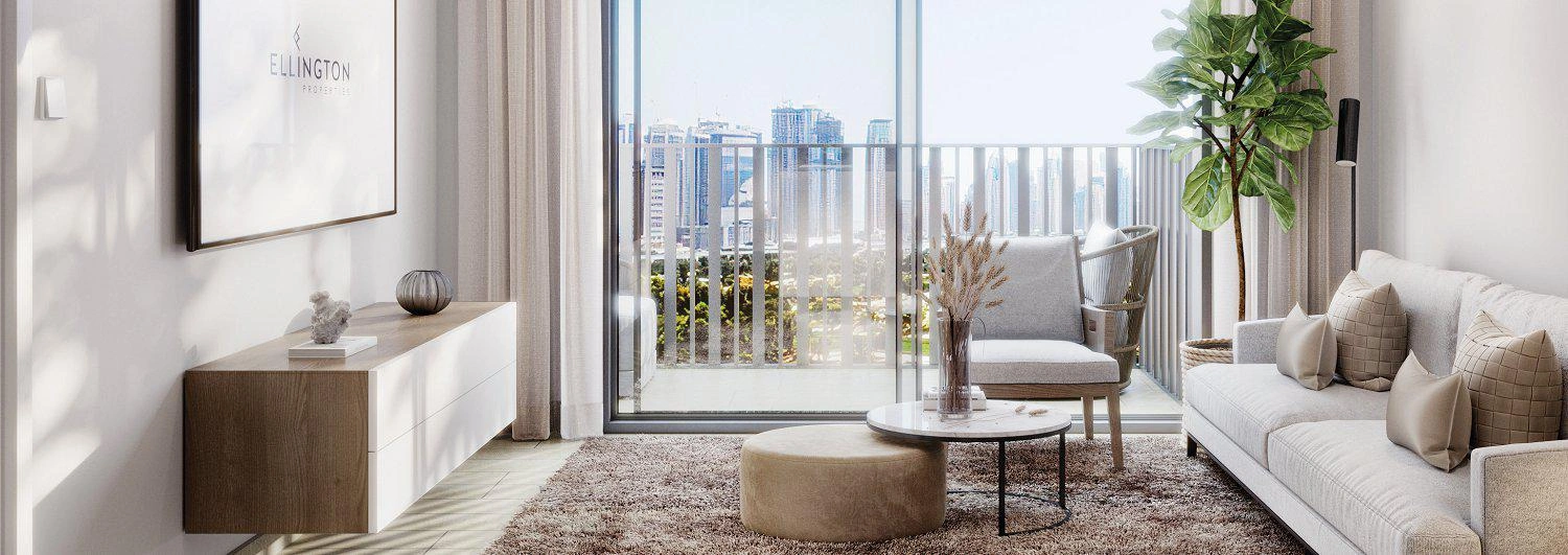 Апартаменты The Portman, Объединённые Арабские Эмираты, Дубай