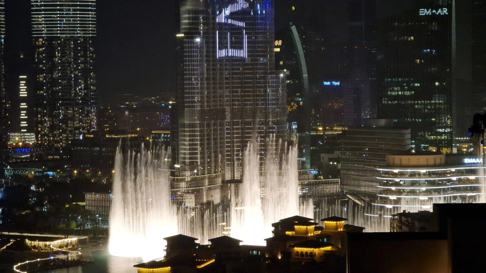 Апартаменты Downtown Residence, Объединённые Арабские Эмираты, Дубай