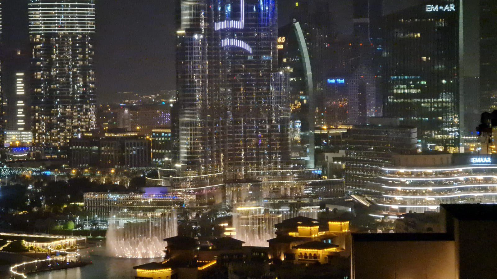 Апартаменты Downtown Residence, Объединённые Арабские Эмираты, Дубай