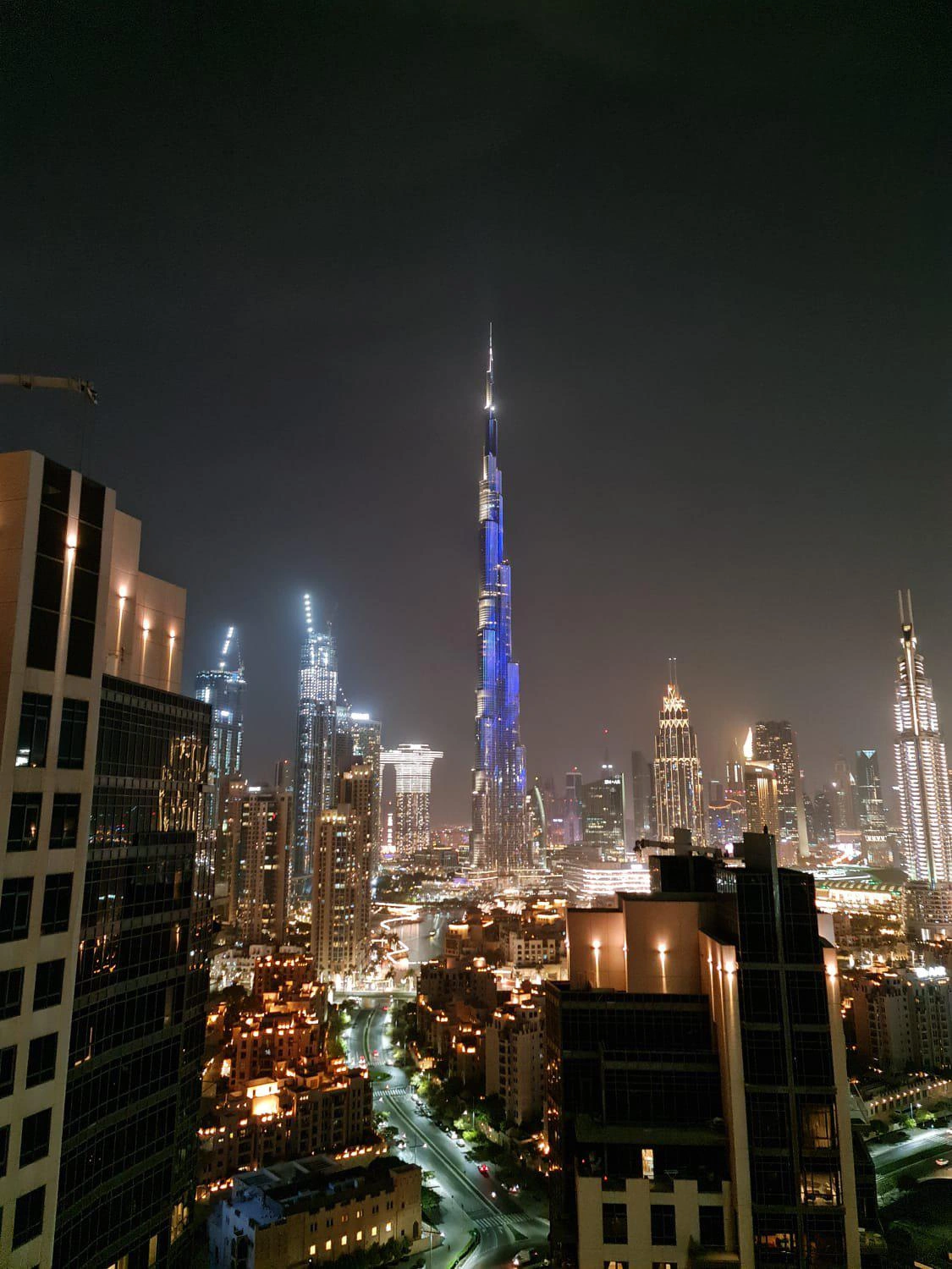 Апартаменты Downtown Residence, Объединённые Арабские Эмираты, Дубай