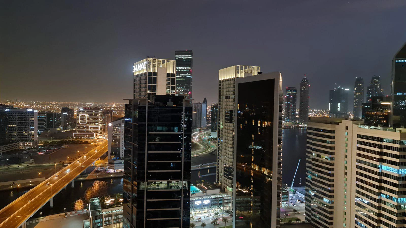 Апартаменты Downtown Residence, Объединённые Арабские Эмираты, Дубай