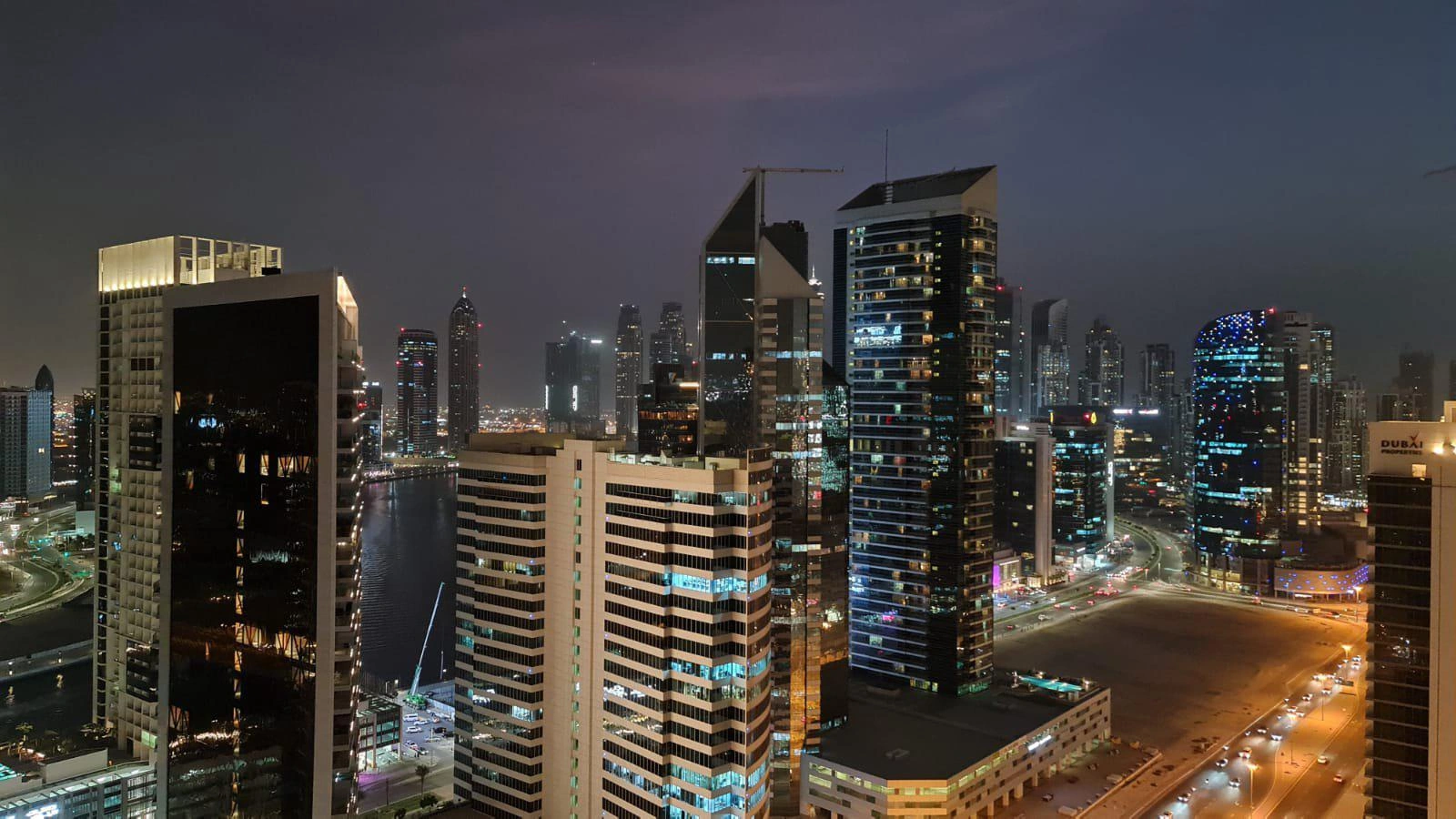 Апартаменты Downtown Residence, Объединённые Арабские Эмираты, Дубай