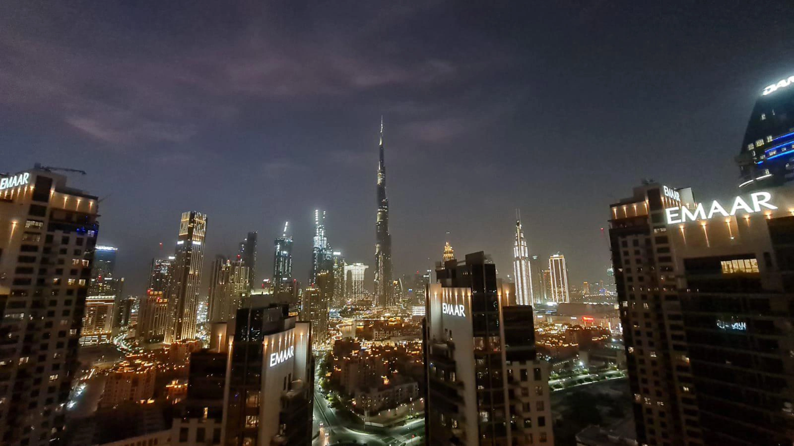 Апартаменты Downtown Residence, Объединённые Арабские Эмираты, Дубай