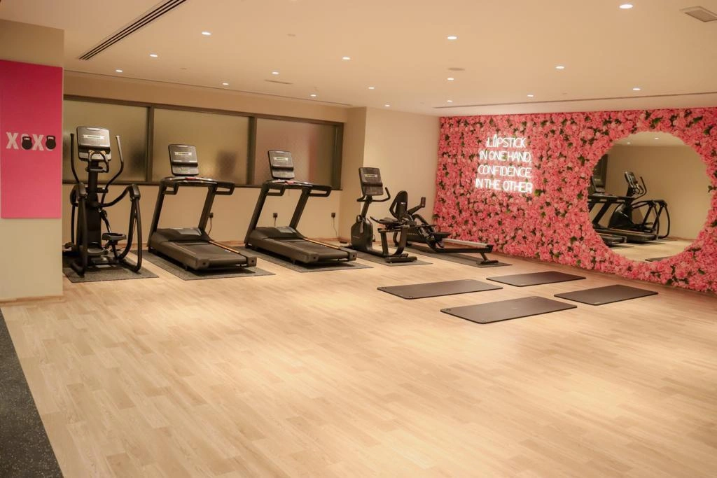 Апартаменты Downtown Residence, Объединённые Арабские Эмираты, Дубай