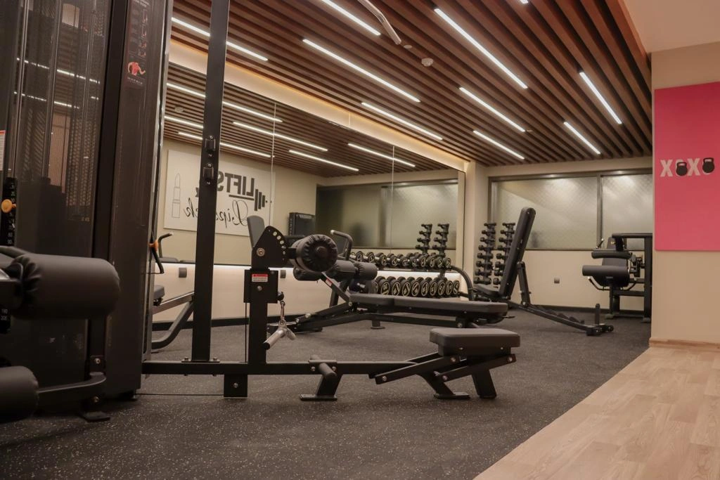 Апартаменты Downtown Residence, Объединённые Арабские Эмираты, Дубай