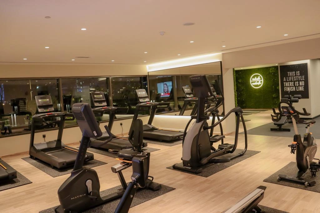 Апартаменты Downtown Residence, Объединённые Арабские Эмираты, Дубай