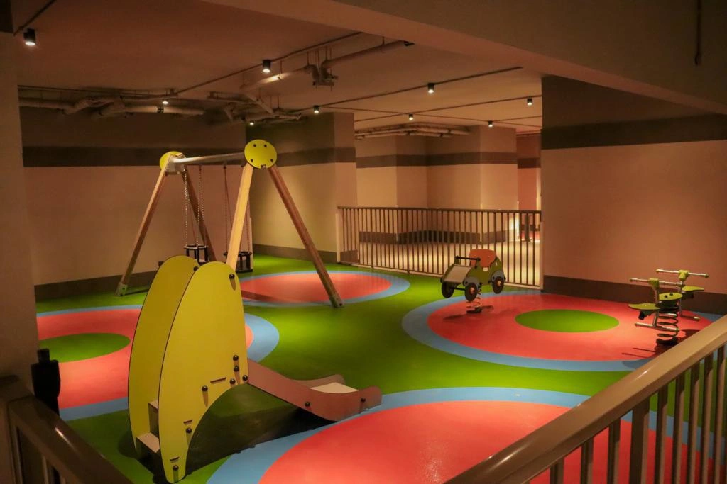 Апартаменты Downtown Residence, Объединённые Арабские Эмираты, Дубай