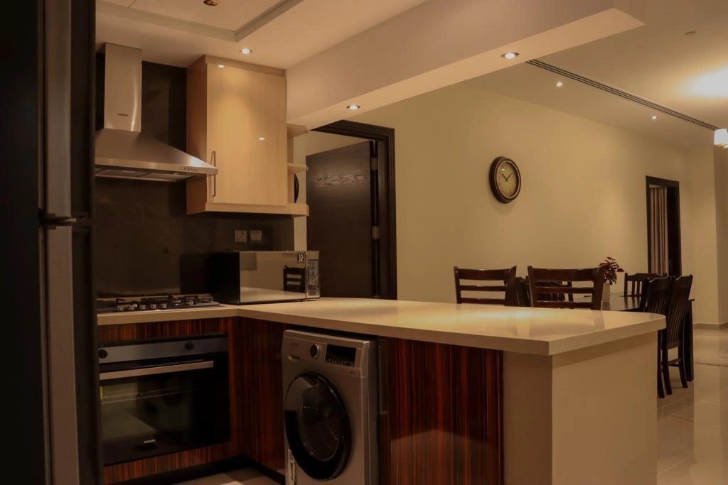 Апартаменты Downtown Residence, Объединённые Арабские Эмираты, Дубай