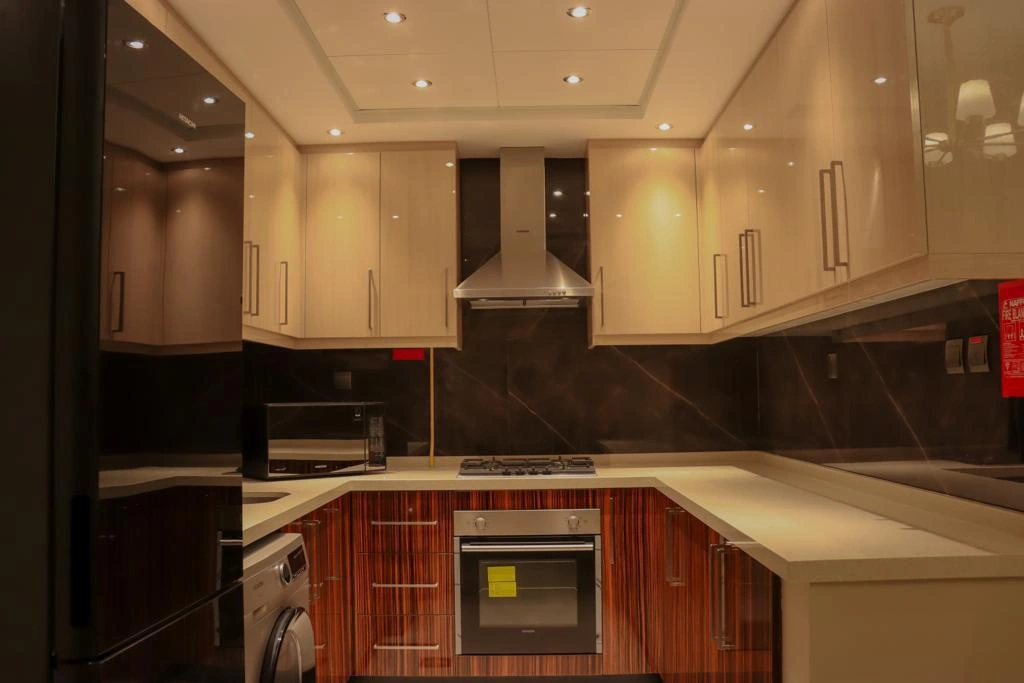 Апартаменты Downtown Residence, Объединённые Арабские Эмираты, Дубай